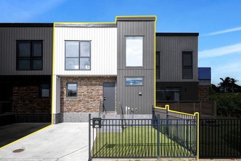 Photo of property in 44 The Boulevard, Sunnyhills, Auckland, 2010