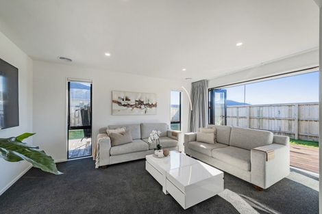 Photo of property in 30 Te Kanawa Lane, Rolleston, 7615