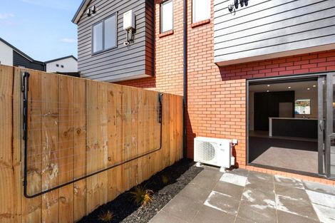 Photo of property in 7/6 Fend Street, Chartwell, Hamilton, 3210