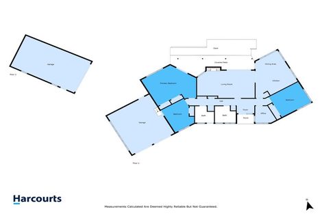 Photo of property in 31 Rata Street, Matamata, 3400