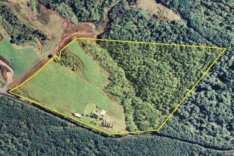 Photo of property in 775 Upper Pitone Road, Pitone, New Plymouth, 4374