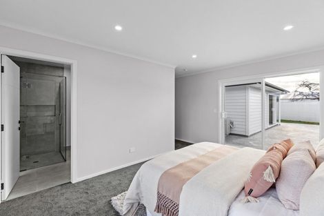 Photo of property in 7a Waterford Place, Westbrook, Palmerston North, 4412