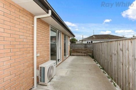 Photo of property in 2/34 Neill Street, Hornby, Christchurch, 8042