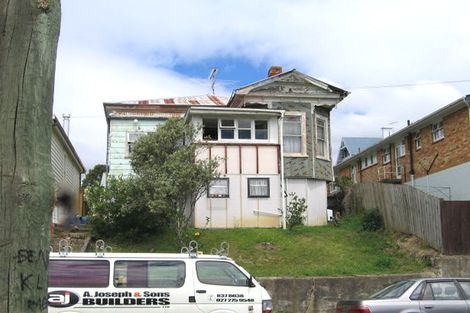 Photo of property in 30 Schofield Street, Grey Lynn, Auckland, 1021