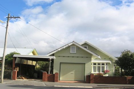 Photo of property in 57 Buick Street, Petone, Lower Hutt, 5012