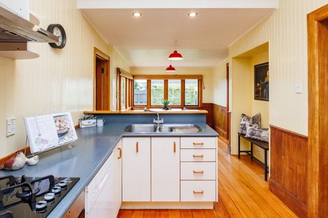 Photo of property in 8 Karamu Avenue, Takaro, Palmerston North, 4410