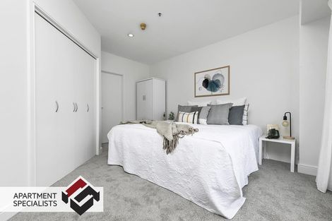 Photo of property in Harbour Royal Apartments, 10b/88 Anzac Avenue, Auckland Central, Auckland, 1010