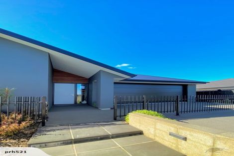 Photo of property in 574 East Maddisons Road, Rolleston, 7615