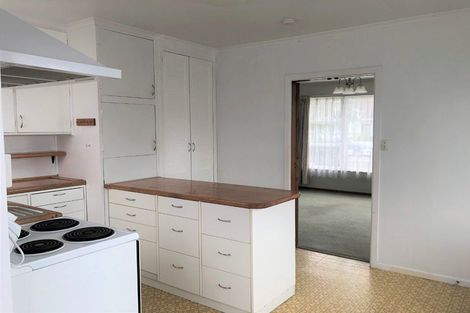 Photo of property in 1 Trafalgar Street, Levin, 5510