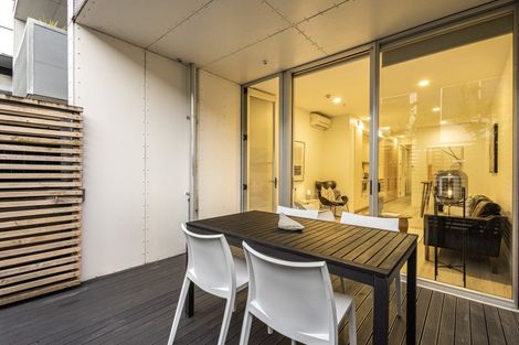 Photo of property in 103/22 Fisher-point Drive, Auckland Central, Auckland, 1010