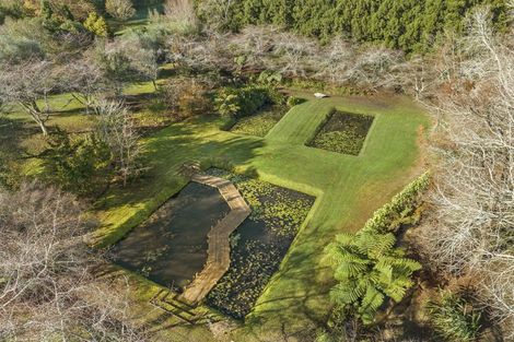 Photo of property in 441 Pukekauri Road, Waihi, 3682