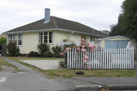 Photo of property in 9 Homer Place, Upper Riccarton, Christchurch, 8041