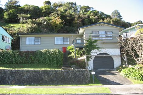 Photo of property in 49 Thomas Street, Stokes Valley, Lower Hutt, 5019