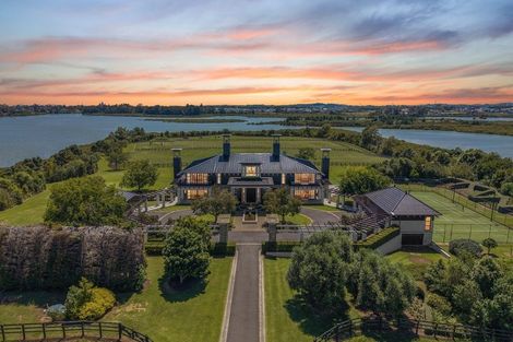 Photo of property in 45f Arana Drive, Karaka, Drury, 2578