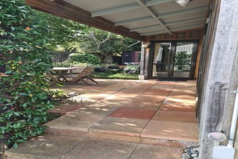 Photo of property in 69b Atkin Avenue, Mission Bay, Auckland, 1071