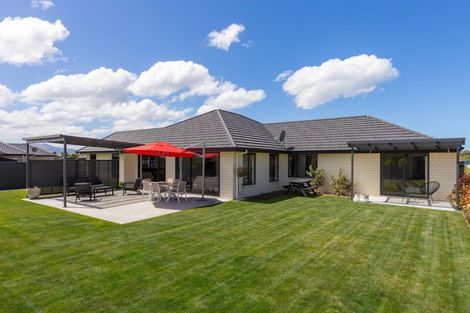 Photo of property in 4 Hurricane Way, Burleigh, Blenheim, 7201