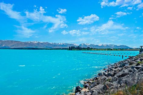 Photo of property in 10 Park Lane, Omarama, 9412