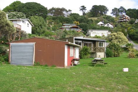 Photo of property in 110 Pa Road, Hahei, Whitianga, 3591