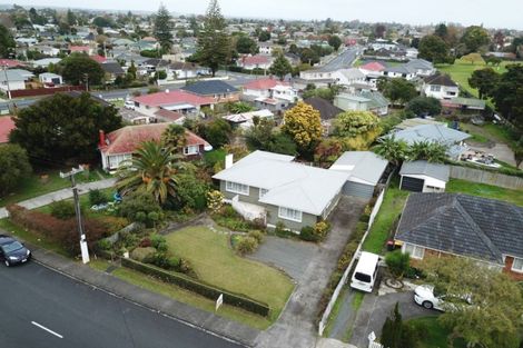 Photo of property in 21 Fleming Street, Manurewa East, Auckland, 2102