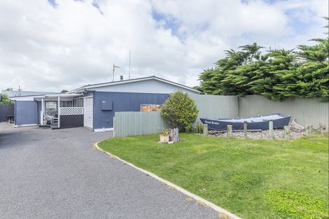 Photo of property in 5 Muapoko Street, Himatangi Beach, Foxton, 4891