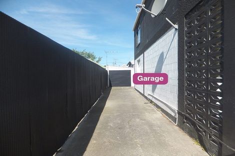 Photo of property in 2/116 Packe Street, Edgeware, Christchurch, 8013