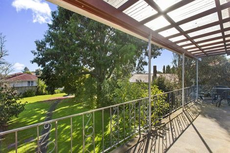 Photo of property in 2/50 Te Kanawa Crescent, Henderson, Auckland, 0610