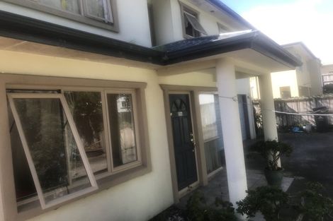 Photo of property in 21b Kingsway Avenue, Sandringham, Auckland, 1025