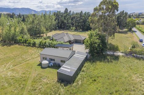 Photo of property in 12 Bush Road, Oxford, 7430