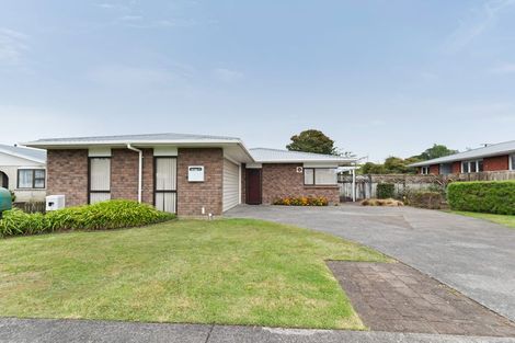 Photo of property in 1 Te Whena Place, Waitara, 4320
