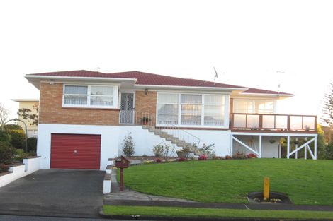 Photo of property in 9 Patricia Place, Hillpark, Auckland, 2102