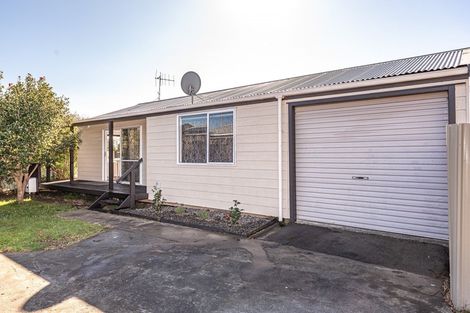 Photo of property in 2b Kawatiri Avenue, Gonville, Whanganui, 4501