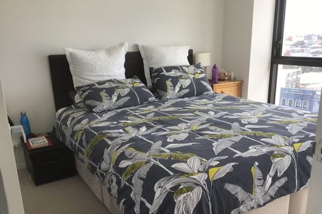 Photo of property in 1306/8 Hereford Street, Freemans Bay, Auckland, 1011