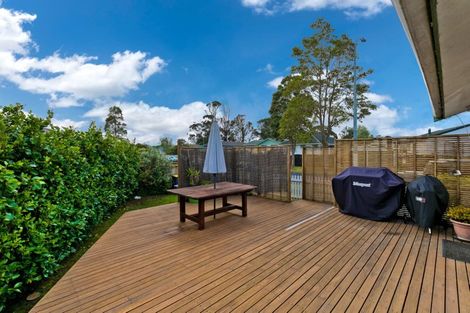 Photo of property in 52 Luanda Drive, Ranui, Auckland, 0612