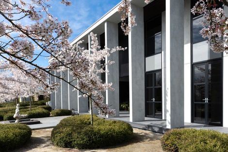 Photo of property in 138 Whites Road, Ohoka, Kaiapoi, 7692