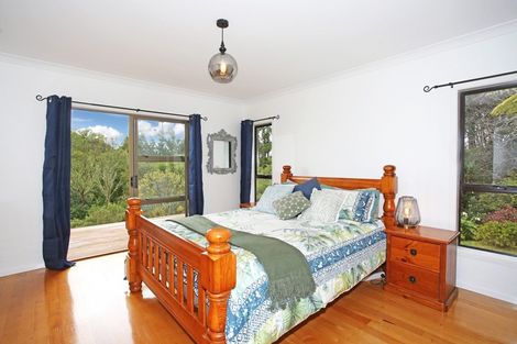 Photo of property in 1314 Wairamarama Onewhero Road, Onewhero, Tuakau, 2697