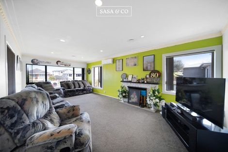 Photo of property in 3 Hallberry Road, Mangere East, Auckland, 2024