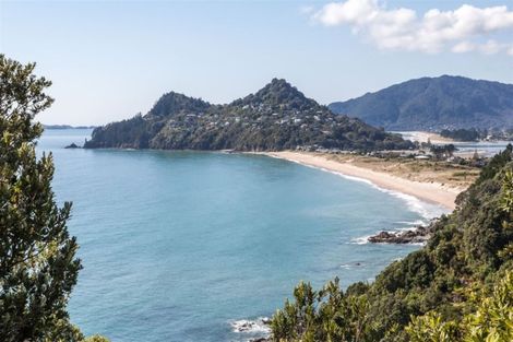 Photo of property in 160 Pumpkin Hill Road, Pumpkin Hill, Whitianga, 3591