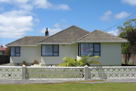 Photo of property in 3 Webb Street, Westport, 7825