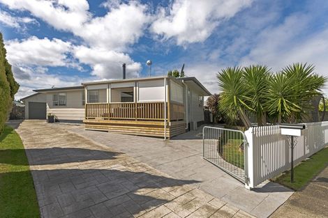 Photo of property in 5 Elsdon Best Street, Riverdale, Gisborne, 4010
