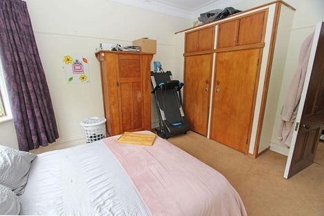Photo of property in 1 Duchess Avenue, Dunedin Central, Dunedin, 9016