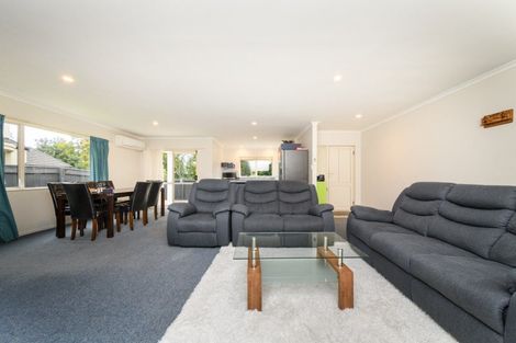 Photo of property in 5 Astrid Court, Awapuni, Palmerston North, 4412