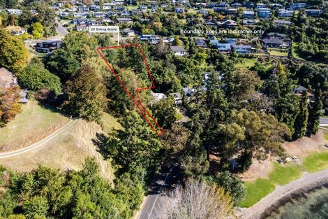 Photo of property in 20 Ewing Grove, Acacia Bay, Taupo, 3330