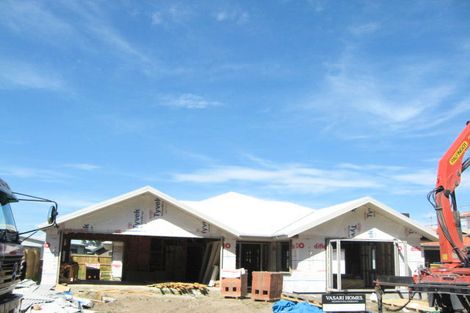 Photo of property in 123 Aston Drive, Waimairi Beach, Christchurch, 8083