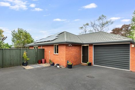 Photo of property in 19b Newcastle Street, Phillipstown, Christchurch, 8011