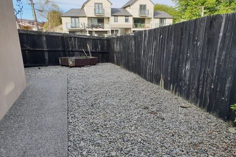 Photo of property in 1/37 Southampton Street, Sydenham, Christchurch, 8023