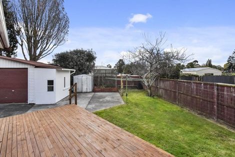 Photo of property in 18 Marybeth Place, Rosehill, Papakura, 2113