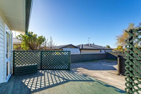 Photo of property in 131 Redwood Street, Redwoodtown, Blenheim, 7201