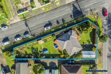 Photo of property in 2 Orakau Road, Mangere East, Auckland, 2024