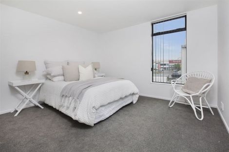 Photo of property in 4/308 Hereford Street, Christchurch Central, Christchurch, 8011