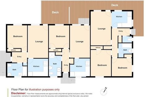 Photo of property in 1/3 Amandale Avenue, Mount Albert, Auckland, 1025